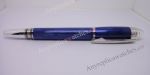 Pretty Montblanc Starwalker Bright blue Rollerball Pen